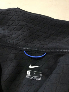 New $195 Nike Men Sport Jacket Coat Green Size S