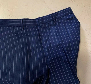 Neu mit Etikett: Polo Ralph Lauren Herrenhose, Blau, Größe 33 US