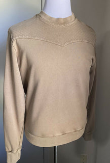 New $1980 Bottega Veneta Men Jump Suit Pullover Pants Khaki M US/48 Eu Italy