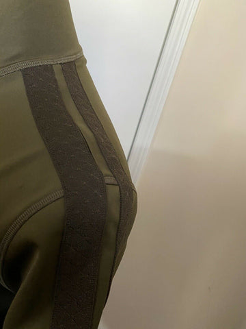 Neu mit Etikett: 820 $ Bottega Veneta Herrenpullover Bonded Sweat Jersey Braun 36 US/46 Eu