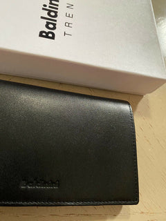 New Baldinini Women Wallet Black Italy