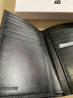 New Baldinini Women Wallet Black Italy