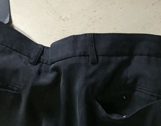 Neuer 3500 $ Giorgio Armani Herrenanzug, Marineblau, 42 US/52 Eu, Italien