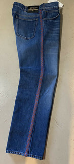 Neu mit Etikett: 1200 $ Gucci Herren-Jeanshose 36 US Italien