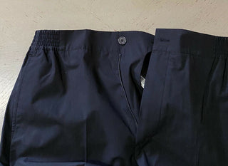 Neu mit Etikett: 950 $ Gucci Herrenhose Schwarz 34 US Italien