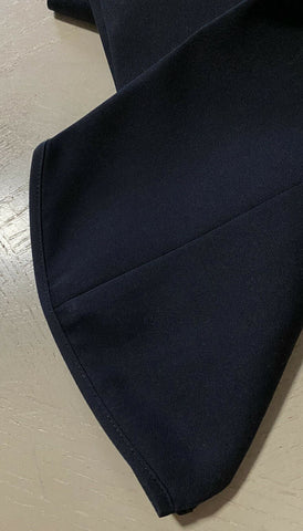 New $1300 Gucci Men’s Wool Jegging  Pants Midnight Blue 34 US ( 50 Eu ) Italy