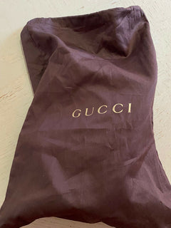 Neue Gucci Guccissimma Kleine Leder-Umhängetasche Pink/LT Pink 449654