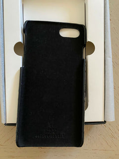 New $640 Gucci iPhone 7/8 Case GG Monogram Beige Italy