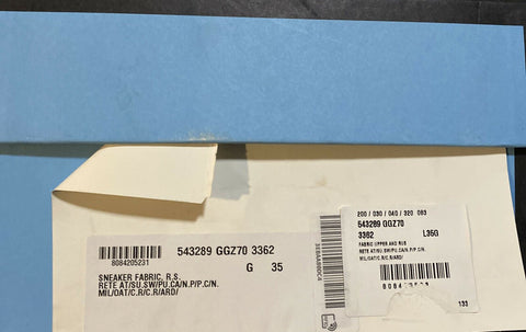 NIB $1300 Gucci Women’s Sneakers Shoes Military Green/Red/Pink 5 US/35 Eu