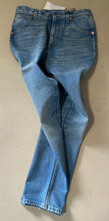 Neu mit Etikett: 1450 $ Gucci Herren-Jeanshose 28 US Italien