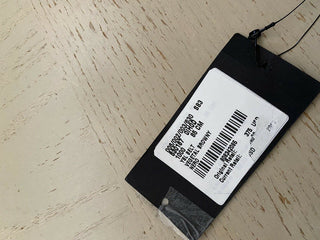 Neuer Saint Laurent Herren Celtique Gürtel DK Schwarz 32/85 Italien
