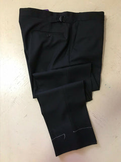 Neuer $1995 Ralph Lauren Purple Label RLX Gregory Wool Herrenanzug 42R US Italien