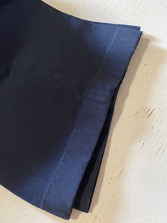 NWT $1150 Gucci Men’s Cotton Pants Color Navy Size 28 US Italy