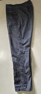 890 $ Bottega Veneta Herren-Jogging-Jeanshose DK Grau 34 US/50 Eu Italien