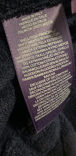 Мужской пиджак NWT Ralph Lauren Purple Label LT Navy 46 US/56 EU Италия