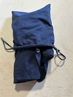 Мужские шорты для плавания NWT Ralph Lauren Purple Label, темно-синие, размер M