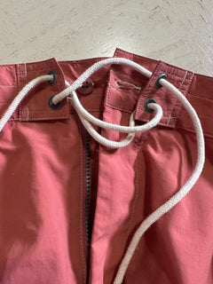 Мужские шорты NWT DOUBLE RL Ralph Lauren, красные, размер 36