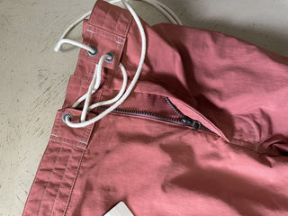 Мужские шорты NWT DOUBLE RL Ralph Lauren, красные, размер 36