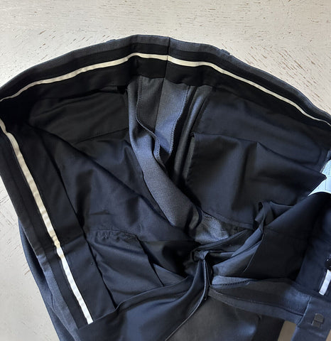 Neue Gucci Tom Ford Herrenanzughose Grau 38 US (54 Eu) Italien