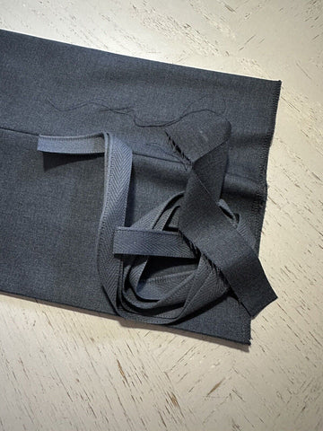 Neue Gucci Tom Ford Herrenanzughose Grau 38 US (54 Eu) Italien