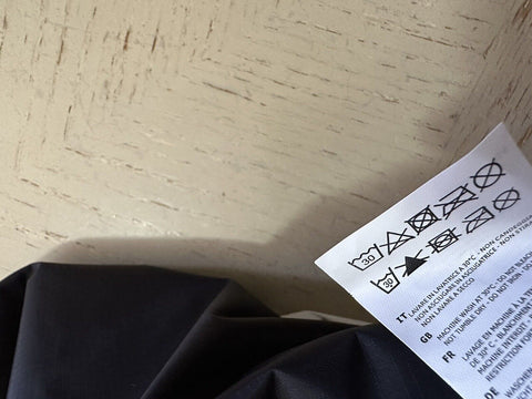 New Saint Laurent K-Way tiger bomber Track jacket Black/Red/Tiger Size XL