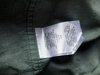 $359 GANT  Dress Shirt Green Size 44/17.5