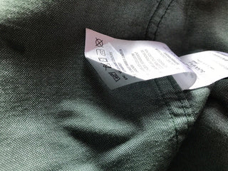$359 GANT  Dress Shirt Green Size 44/17.5