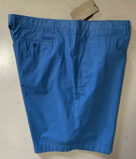 Neue Burberry Brit Short Pants für 195 $, Blau, Größe 38