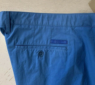 Neue Burberry Brit Short Pants für 195 $, Blau, Größe 38